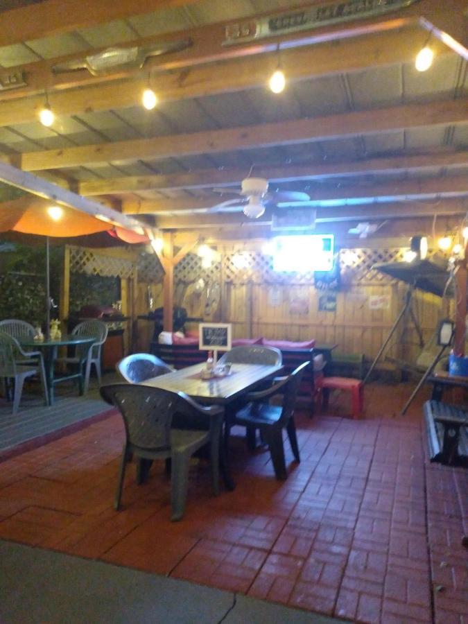 Single Room With Twin Bed On Private Property Eustis 외부 사진