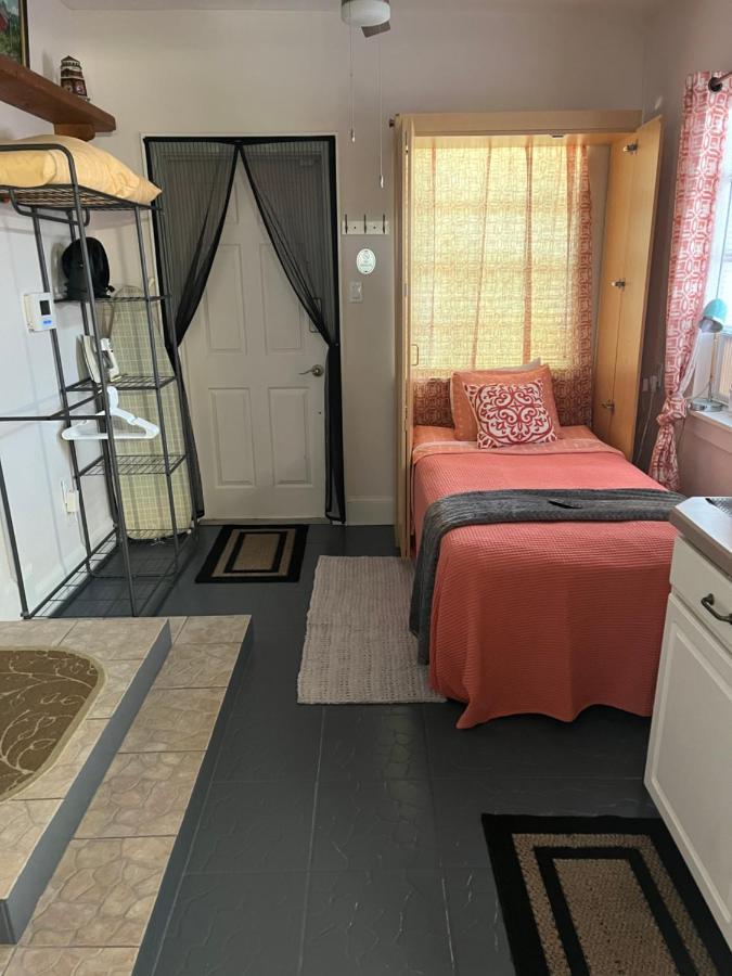 Single Room With Twin Bed On Private Property Eustis 외부 사진