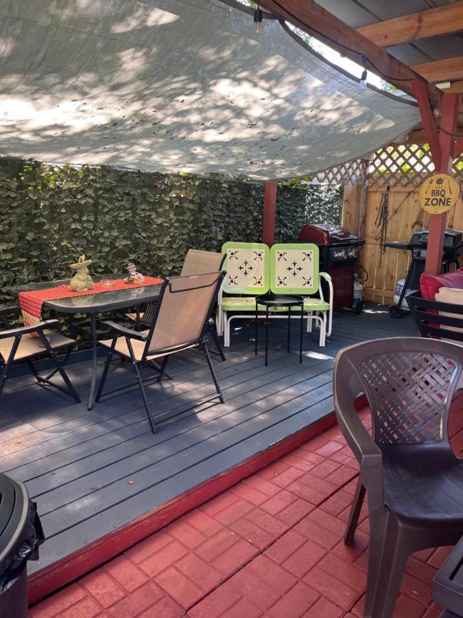 Single Room With Twin Bed On Private Property Eustis 외부 사진