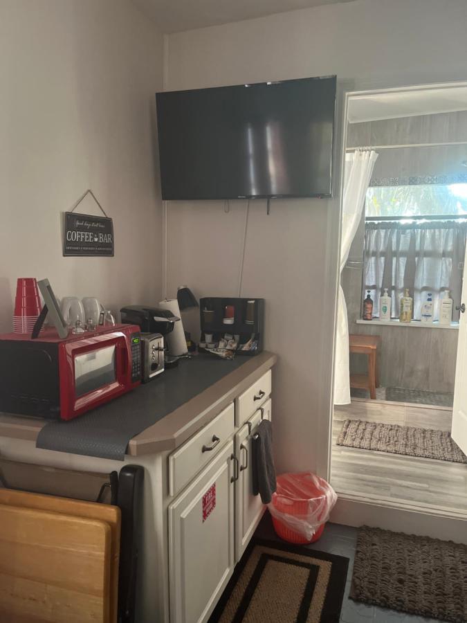 Single Room With Twin Bed On Private Property Eustis 외부 사진