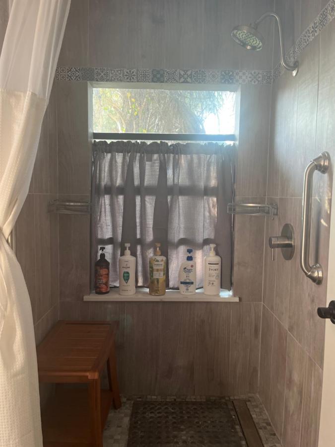 Single Room With Twin Bed On Private Property Eustis 외부 사진