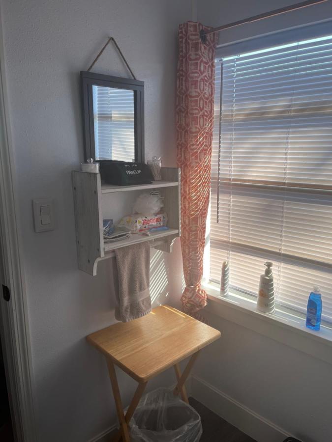 Single Room With Twin Bed On Private Property Eustis 외부 사진