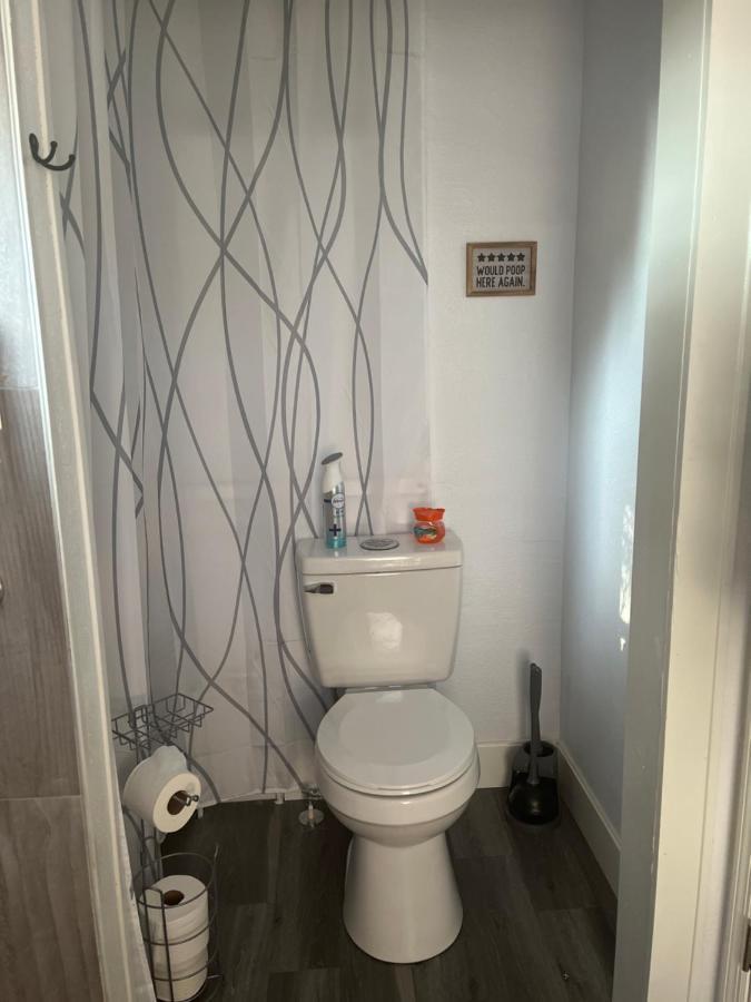 Single Room With Twin Bed On Private Property Eustis 외부 사진