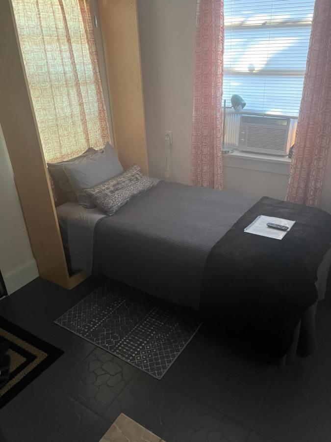 Single Room With Twin Bed On Private Property Eustis 외부 사진